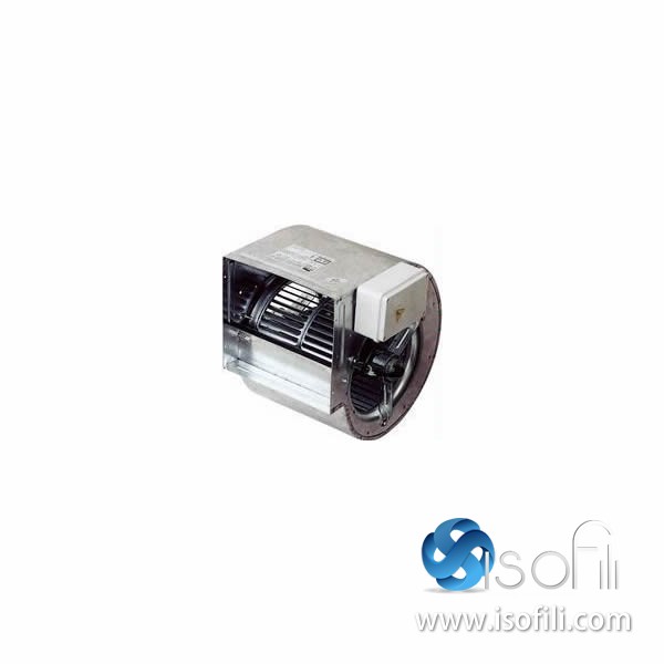 Elettroventilatore serie DD 7/7 1velocit V220 giri/minuto 900 W62